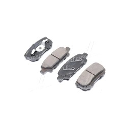 ➤ Колодка гальм. диск. CERAMIC MITSUBISHI LANCER, OUTLANDER 03- задн. (RIDER) RD.330096PRF