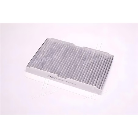 ➤ Фільтр салону PEUGEOT 307 00-, CITROEN C2, C3, C4 02- вугільний (RIDER) RD.61J6WP9113