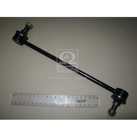 ➤ Стійка стабілізатора HYUNDAI VELOSTER 548300U000 (вир-во ONNURI) GSLH-078