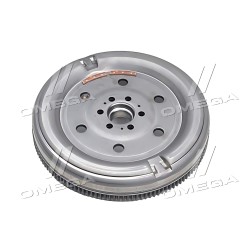 415 0734 10 Маховик VW MULTIVAN T5, T6, TRANSPORTER T5, T6, 2.0TDi, 09-19 (вир-во LUK) фото від Мотор-Агро Харків Україна