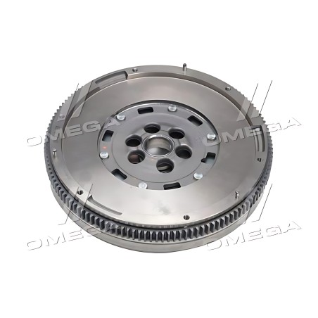 ➤ Маховик VW MULTIVAN T5, T6, TRANSPORTER T5, T6, 2.0TDi, 09-19 (вир-во LUK) 415 0734 10