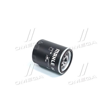 ➤ Фільтр масляний LR DEFENDER 2.5 TD5 98-16 (вир-во KNECHT-MAHLE) OC298