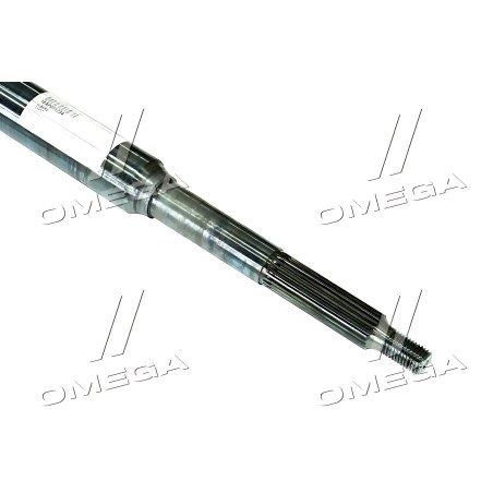 ➤ Вал верхній ТНК JD9670STS/9880STS (SN715700/H203850JD) (Agri Parts) 18AP011734