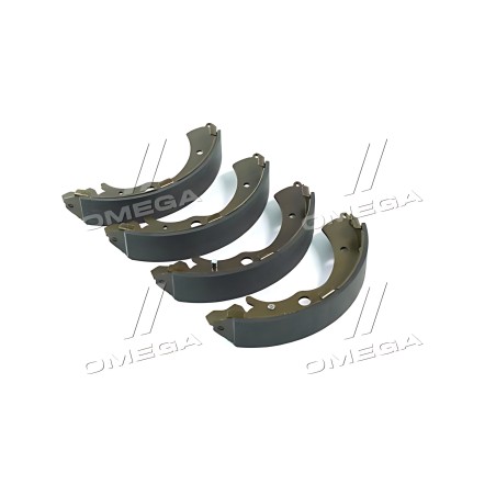 ➤ Колодка гальм. барабан. HONDA CR-V (220х36) задн. (RIDER) RD.2638GS8559