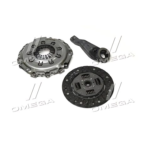 ➤ Зчеплення MAZDA 3, 5 (CR19), 1,8-2.0, 03-14 (вир-во LUK) 623 3543 00