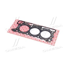 505.640 Прокладка, головка блока циліндрів PSA/LAND ROVER 2.7 Hdi DT17ED4/276DT 2! 1,17 мм 04- (вир-во Elrin фото від Мотор-Агро