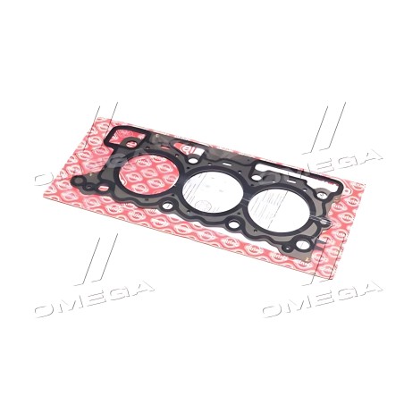 505.640 Прокладка, головка блока циліндрів PSA/LAND ROVER 2.7 Hdi DT17ED4/276DT 2! 1,17 мм 04- (вир-во Elrin фото від Мотор-Агро