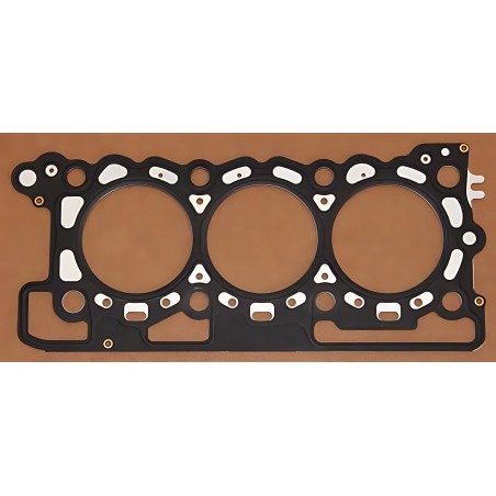 505.640 Прокладка, головка блока циліндрів PSA/LAND ROVER 2.7 Hdi DT17ED4/276DT 2! 1,17 мм 04- (вир-во Elrin фото від Мотор-Агро