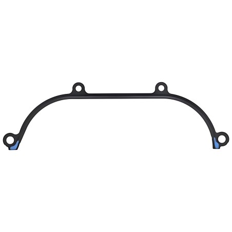 505.640 Прокладка, головка блока циліндрів PSA/LAND ROVER 2.7 Hdi DT17ED4/276DT 2! 1,17 мм 04- (вир-во Elrin фото від Мотор-Агро