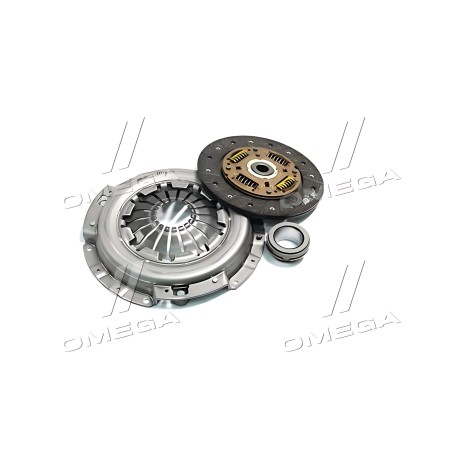 821098 Зчеплення DAEWOО Nexia 1.5 Petrol 3/1995- 7/2005 (вир-во VALEO) фото від Мотор-Агро Харків Україна