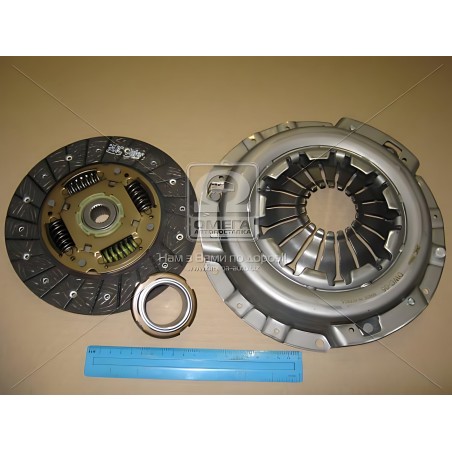 821098 Зчеплення DAEWOО Nexia 1.5 Petrol 3/1995- 7/2005 (вир-во VALEO) фото від Мотор-Агро Харків Україна