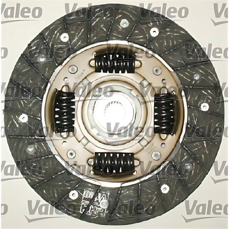 821098 Зчеплення DAEWOО Nexia 1.5 Petrol 3/1995- 7/2005 (вир-во VALEO) фото від Мотор-Агро Харків Україна