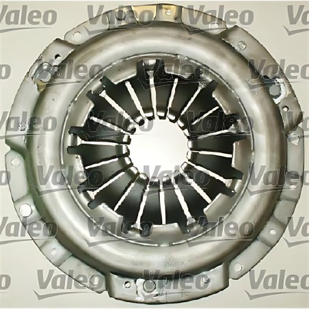 821098 Зчеплення DAEWOО Nexia 1.5 Petrol 3/1995- 7/2005 (вир-во VALEO) фото від Мотор-Агро Харків Україна