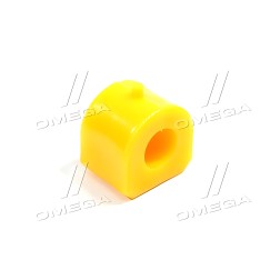 2121-2906040 Подушка штанги стабілізатора переднього ВАЗ 2121 (велика, поліуретан) (DETALKA) фото від Мотор-Агро Харків Україна