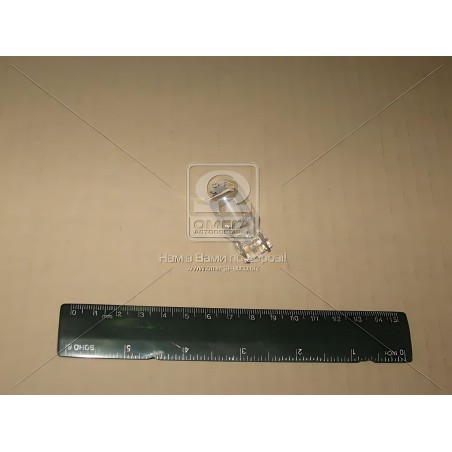 ➤ Лампа розжарювання W21W12V 21W W 3X16d (вир-во Philips) 12065CP