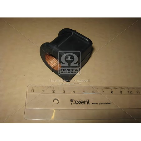 MZSB-MZ5R Втулка стабілізатора MAZDA 3-5 03-14 задн. міст (Вир-во FEBEST) фото від Мотор-Агро Харків Україна