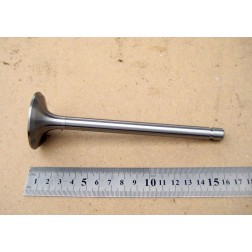 240-1007014 Клапан впускний МТЗ (Д-240, 243, 245), ЮМЗ фото від Мотор-Агро Харків Україна