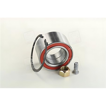 ➤ Підшипник маточини VW TRANSPORTER IV 90-03 зад. міст (Вир-во FEBI) 05847