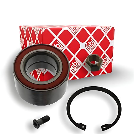 ➤ Підшипник маточини VW TRANSPORTER IV 90-03 зад. міст (Вир-во FEBI) 05847