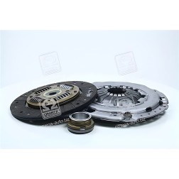 ➤ Зчеплення GM DAEWOO LEGANZA/NUBIRA/TACUMA/EVANDA/LUBLIN 2.0 DOHC(Вир-во VALEO PHC) DWK-020