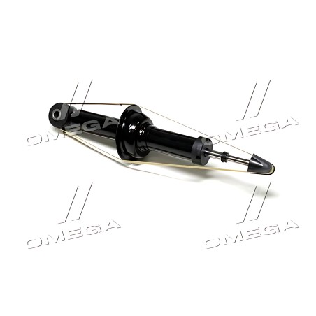 ➤ Амортизатор підв. MITSUBISHI ASX (GA_W_) CITROEN C4 задн. (вир-во Mando) MSS020049