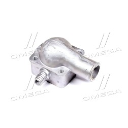 50-1306025 Корпус термостату МТЗ (Агро-днепр) фото від Мотор-Агро Харків Україна