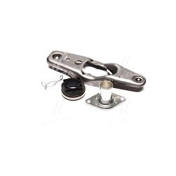 514 0022 10 Комплект поворотного механізму, упр.зчепленням AUDI, SEAT, SKODA, VW 02T 141 153 F (Вир-во LUK) фото від Мотор-Агро 