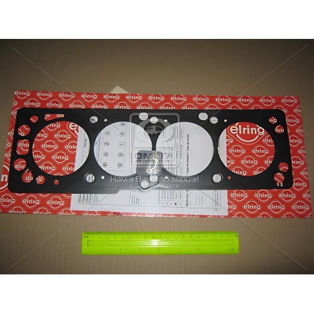 ➤ Прокладка головки блоку OPEL Z16SE (вир-во Elring) 470.364