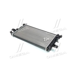 OLA2362 Радіатор Astra -H 1.4i / 1.8i 02/04-(AVA) фото від Мотор-Агро Харків Україна