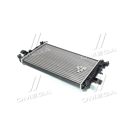 ➤ Радіатор Astra -H 1.4i / 1.8i 02/04-(AVA) OLA2362
