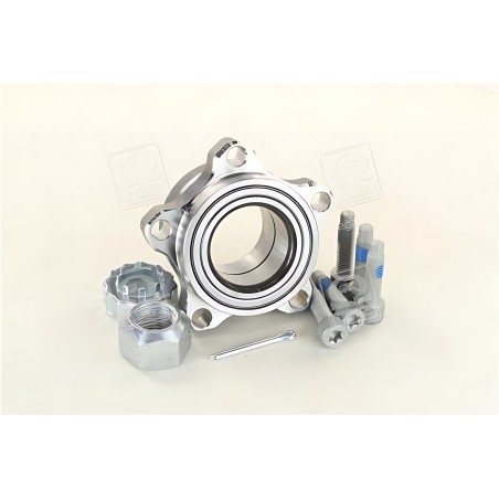 ➤ Підшипник маточини FORD передн.мост (Вир-во SKF) VKBA 3588