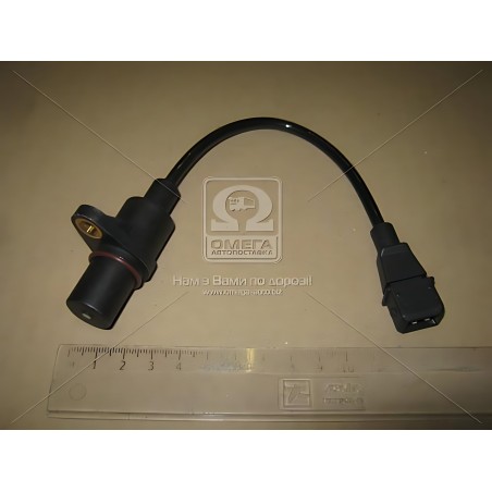 ➤ Датчик імпульсів HYUNDAI, KIA (вир-во ERA) 550168A