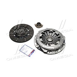 ADC43098 Зчеплення (компл.) Mitsubishi Pajero IV 4x4 06- (вир-во Blue Print) фото від Мотор-Агро Харків Україна