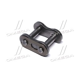 ➤ Ланка ланцюга сполучна С-ПР-19,05-4000 (60H-1-cl / 12A-1H-cl) посилена (SKF) 60H-1-cl / 12A-1H-cl