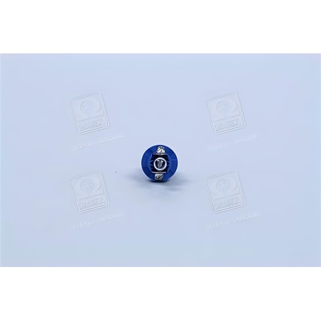 ➤ Лампа допоміжн. освітлення 12V 1.2W BX8.5d (вир-во OSRAM) 2721MFX