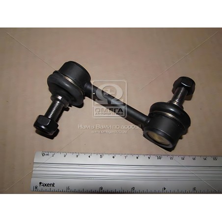 ➤ Стійка стаб. SUBARU Forester, Legacy, Impreza BH5, SF5, GG 99- (вир-во GMB) 1009-0040