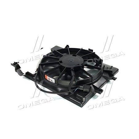 ➤ Вентилятор охолодження HYUNDAI (вир-во PARTS-MALL) PXNAA-061