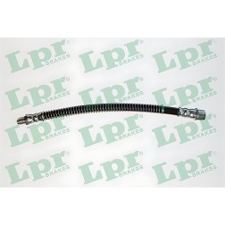 6T47972 Шланг гальмівний MB CLS (C219)/E-CLASS (W211)/S-CLASS (W220)/SL (R230) задн. (вир-во LPR) фото від Мотор-Агро Харків Укр