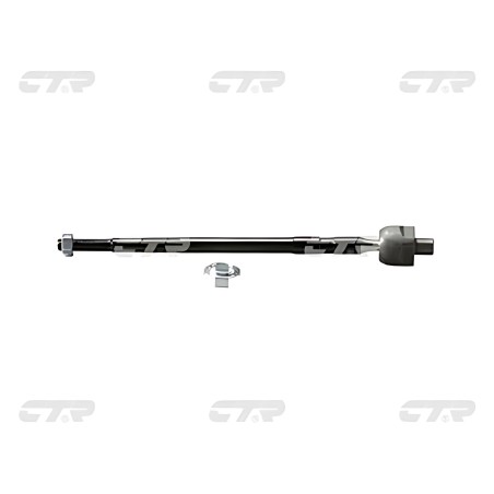 CRMZ-22R Тяга рульова Mazda Familia 89- NEW CR0403R (вир-во CTR) фото від Мотор-Агро Харків Україна
