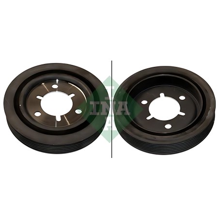 552 0032 10 Планка заспокоювача SMART M160 (вир-во INA) фото від Мотор-Агро Харків Україна