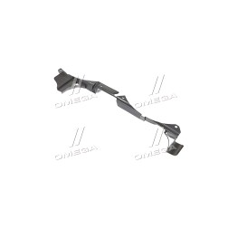 2377034100 Кріплення радіатора верхне New Actyon (вир-во SsangYong) фото від Мотор-Агро Харків Україна