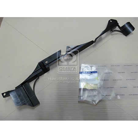 ➤ Кріплення радіатора верхне New Actyon (вир-во SsangYong) 2377034100