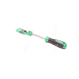FBAB0315 Викрутка хрестова PH3 x 150mm TOPTUL FBAB0315 (TOPTUL) фото від Мотор-Агро Харків Україна