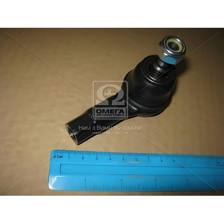 ➤ Наконечник тяги рульової Mitsubishi Colt 04- M12x1,25/M10x1,25 NEW CE0434 (вир-во CTR) CEM-63