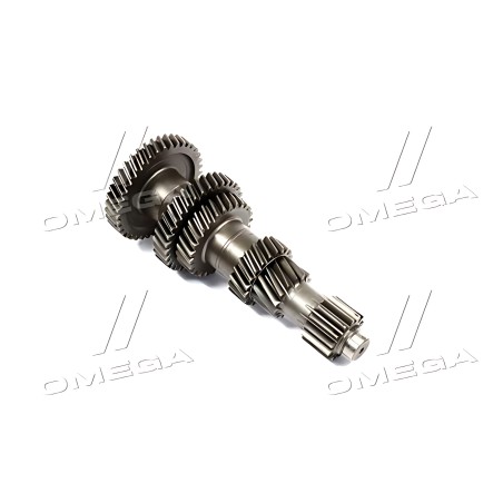 ➤ Вал проміжний КПП ГАЗ 3309 (RIDER) 3309-1701050