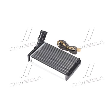 TP.1571156 Радіатор обігрівача CITROEN BERLINGOO 97- (TEMPEST) фото від Мотор-Агро Харків Україна