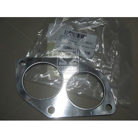 ➤ Прокладка системи вихлопної DAEWOO ESPERO (вир-во PARTS-MALL) P1N-C004