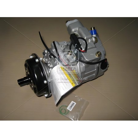 ➤ Компресор кондиціонера VW-TRANSPORTER T5 (без муфти) (Nissens) 890635