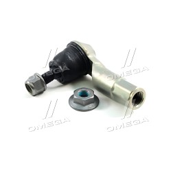 35279 01 Накінечник рульової тяги AUDI A3, VW GOLF V-VII 03- перед. міст ліворуч (Вир-во LEMFORDER) фото від Мотор-Агро Харків У