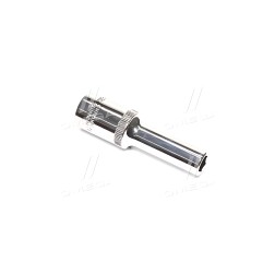 ET-0109 Головка шестигранна 1/2" 9мм*78мм(INTERTOOL) фото від Мотор-Агро Харків Україна